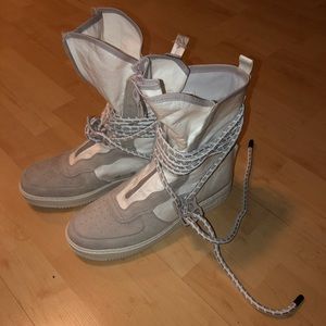 NIKE SF AF1 HI AS QS
